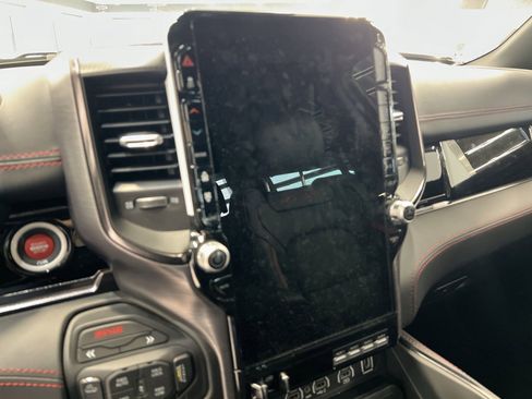 Used 2025 RAM 1500 RHO w/ RHO Level 1 Equipment Group image 15