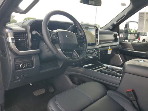 New 2026 Ford F350 Platinum image 11