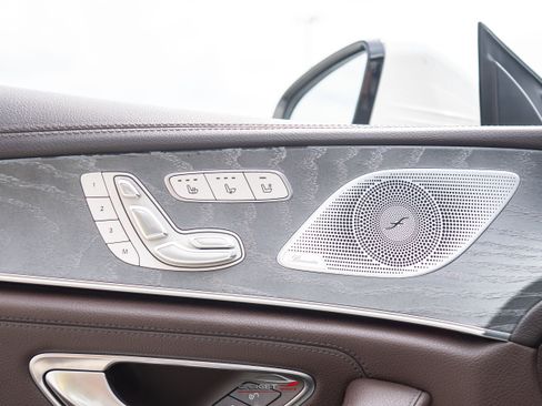 Used 2020 Mercedes-Benz CLS 450 w/ Driver Assistance Package image 40
