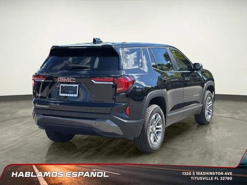 New 2026 GMC Terrain Elevation image 9