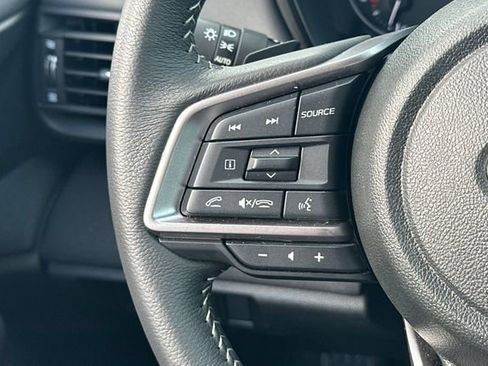 New 2025 Subaru Outback Premium AWD/4WD image 26