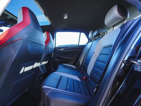 Used 2024 Volkswagen GTI Autobahn image 31