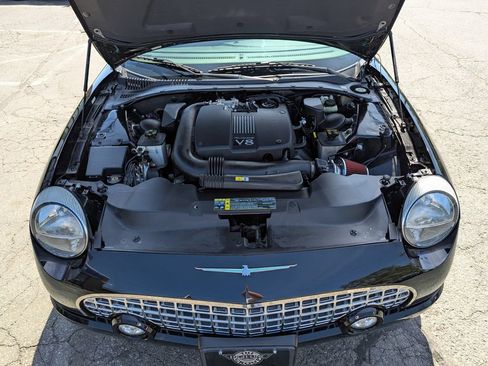 Used 2002 Ford Thunderbird RWD image 47