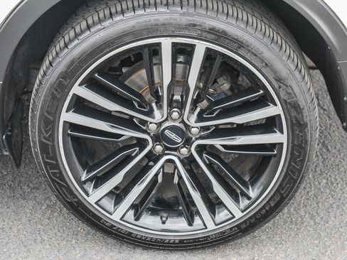 Used 2017 Lincoln MKC Reserve image 7