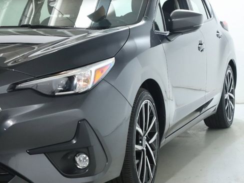 Certified 2024 Subaru Impreza 2.0i Sport image 4