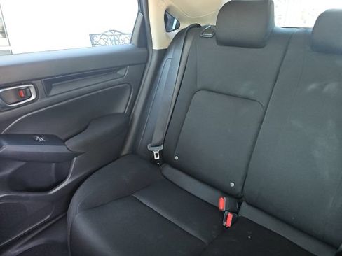 Used 2023 Honda Civic LX image 11