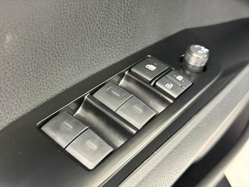 Used 2026 Toyota Camry SE FWD image 20