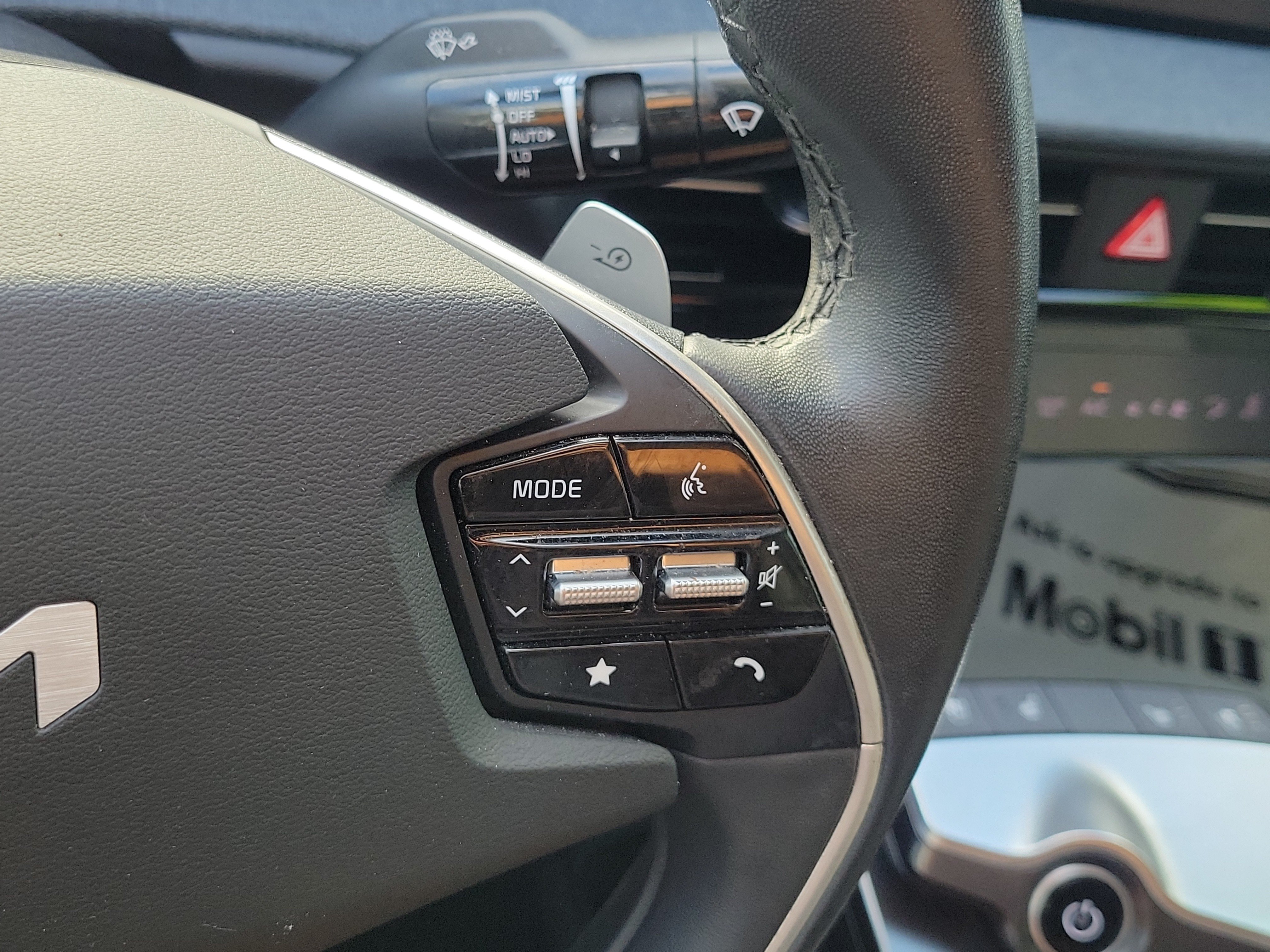 Used 2022 Kia EV6 Wind RWD image 21