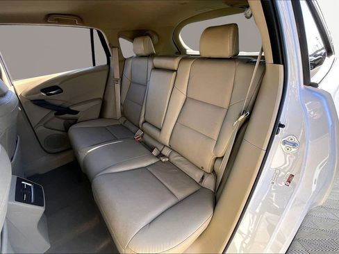 Used 2018 Acura RDX w/ Technology Package image 18