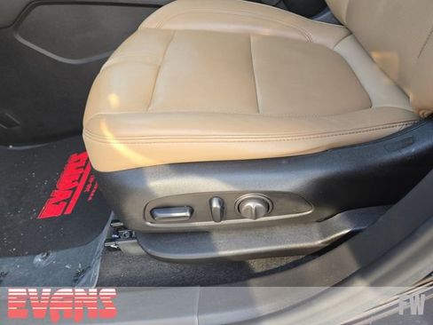 Used 2020 Chevrolet Blazer Premier w/ Driver Confidence II Package image 21