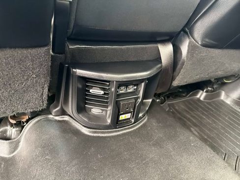 Used 2024 RAM 2500 Laramie w/ Safety Group AWD/4WD image 16