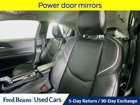 Used 2026 Toyota Prius XLE image 25