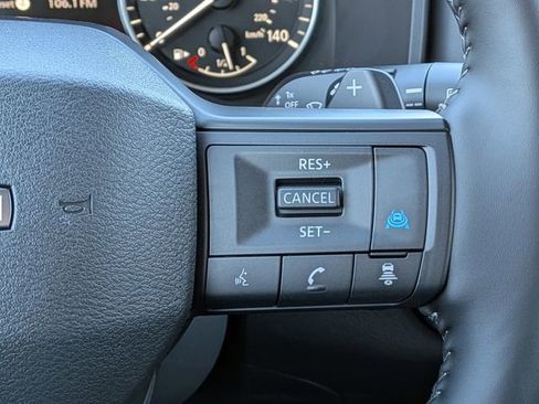 New 2026 Nissan Rogue SV image 26