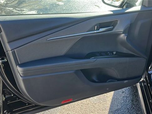 New 2026 Toyota Camry XSE image 6