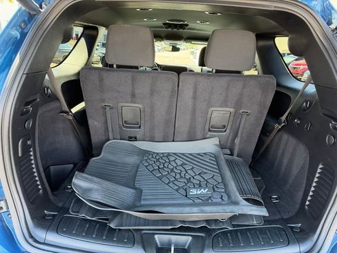 Used 2023 Dodge Durango R/T w/ Blacktop Package RWD image 20