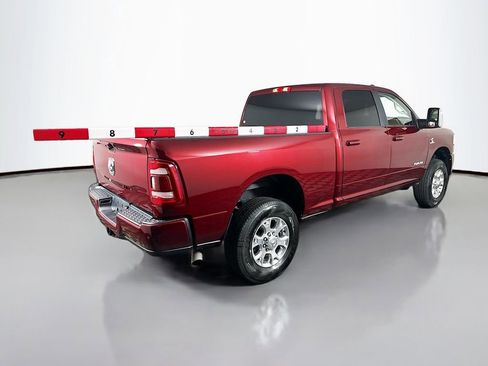 Used 2023 RAM 3500 Laramie image 7