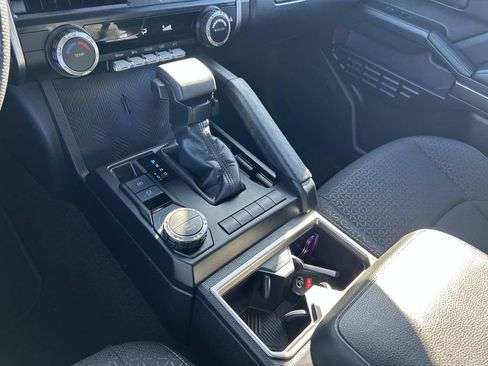 Used 2025 Toyota 4Runner SR5 image 26