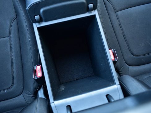 Used 2024 Hyundai Tucson SEL image 35