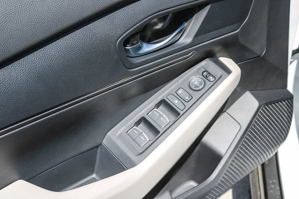 New 2026 Honda Accord LX image 24