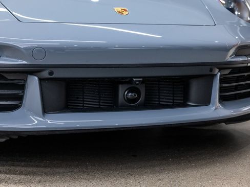 Certified 2024 Porsche 911 Turbo S AWD/4WD image 15