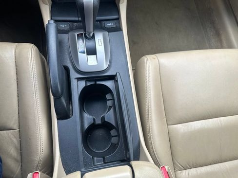 Used 2010 Honda Accord EX-L image 20