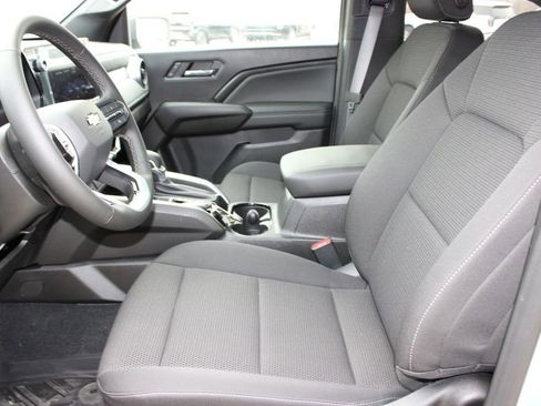 New 2026 Chevrolet Colorado LT image 16