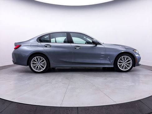 Used 2023 BMW 330i Sedan RWD image 42