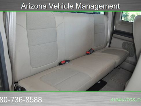 Used 2005 Ford F250 XLT RWD image 18