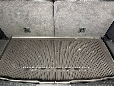 Used 2021 Ford Explorer ST w/ Equipment Group 401A image 23