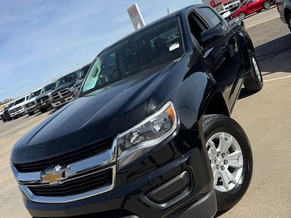 Used 2020 Chevrolet Colorado LT