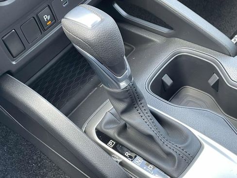 New 2026 Nissan Frontier S w/ S Utility Package image 30