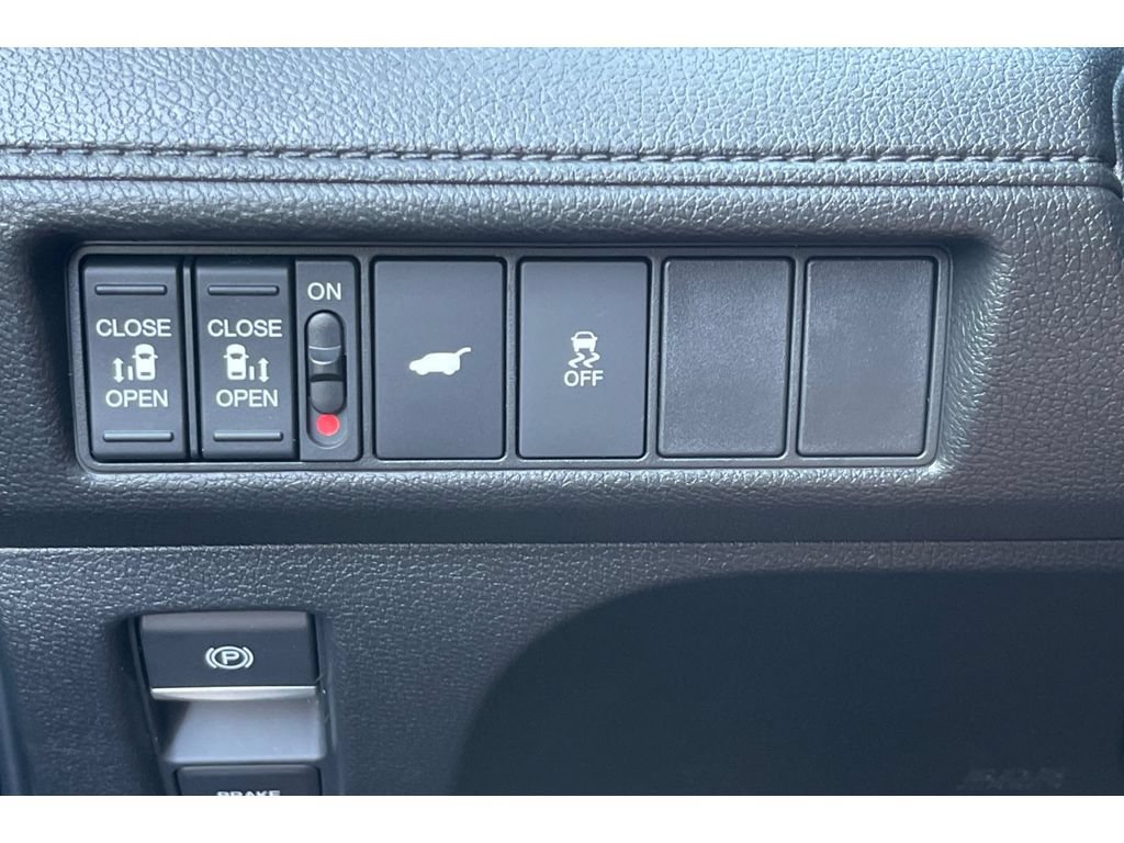 Certified 2026 Honda Odyssey EX-L image 42
