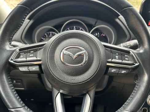 Used 2019 MAZDA CX-5 Sport w/ I-ACTIVSENSE Package image 25
