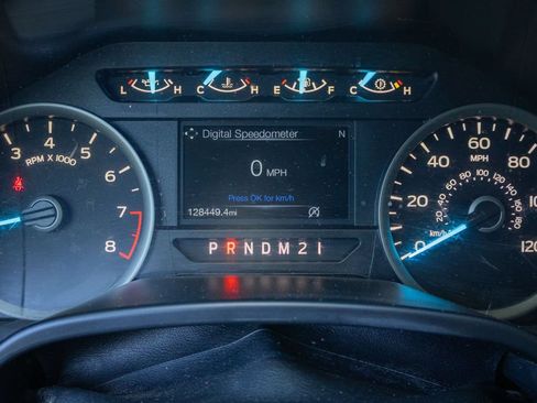 Used 2019 Ford F150 XLT w/ Equipment Group 301A Mid AWD/4WD image 11