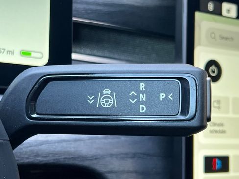 Used 2024 Rivian R1S Adventure AWD/4WD image 15