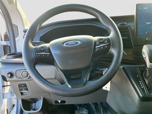 Used 2023 Ford Transit 350 Low Roof w/ Load Area Protection Package image 11