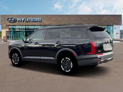New 2026 Hyundai Palisade XRT Pro AWD/4WD image 4