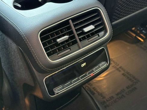 Certified 2023 Mercedes-Benz GLS 450 GLS 450 4D Sport Utility 4MATI image 16