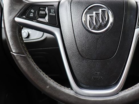 Used 2021 Buick Encore Preferred w/ Safety Package II FWD image 52