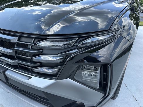 Used 2025 Hyundai Tucson SEL FWD image 6