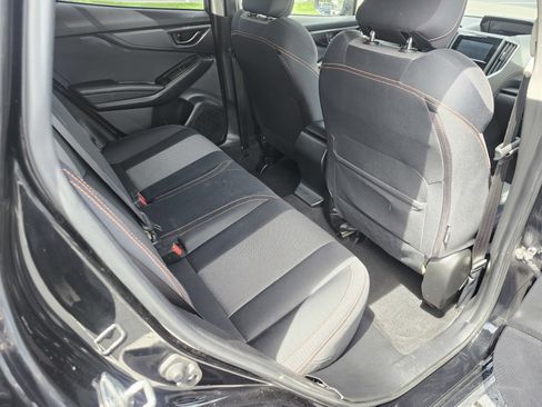 Used 2021 Subaru Crosstrek 2.0i Premium w/ Popular Package #4 AWD/4WD image 19