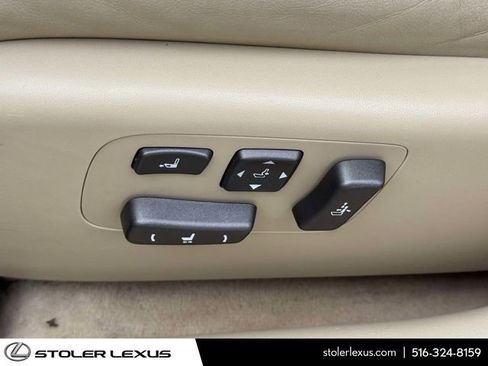 Used 2011 Lexus LS 460 L w/ Luxury Pkg image 20