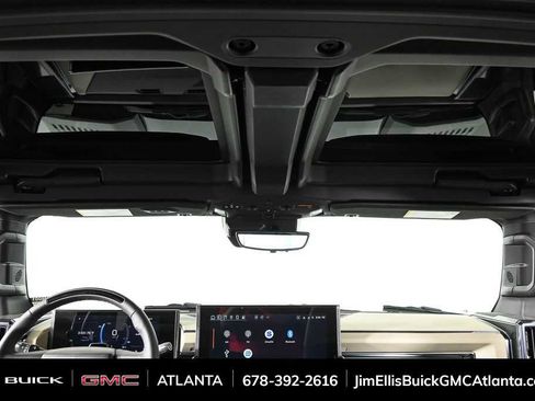 New 2026 GMC Hummer EV 4x4 Crew Cab image 20