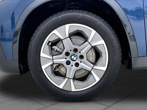 Used 2023 BMW X1 xDrive28i w/ Convenience Package AWD/4WD image 11