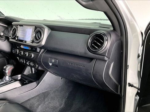 Used 2023 Toyota Tacoma TRD Pro AWD/4WD image 20