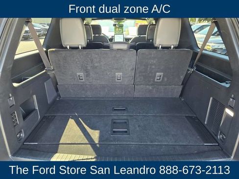 Certified 2024 Ford Expedition Max Platinum AWD/4WD image 28
