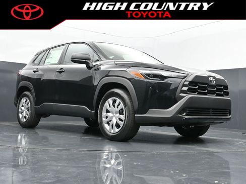 New 2026 Toyota Corolla Cross L image 42