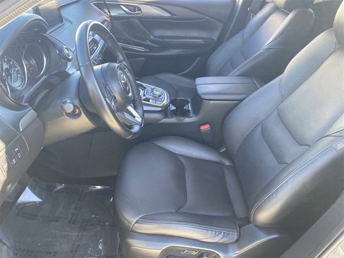Used 2019 MAZDA CX-9 Touring w/ Touring Premium Package image 20