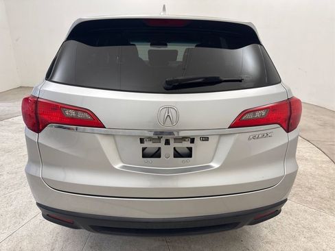 Used 2014 Acura RDX FWD w/ Technology Package image 21