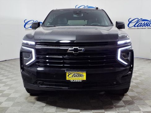 Used 2026 Chevrolet Tahoe RST w/ Comfort Package image 22